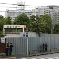 Japonya'da "Twitter katili" idam edildi
