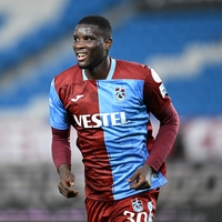 Onuachu resmen Trabzonspor'da!