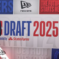 NBA'de draft heyecanı tamamlandı - HT Spor