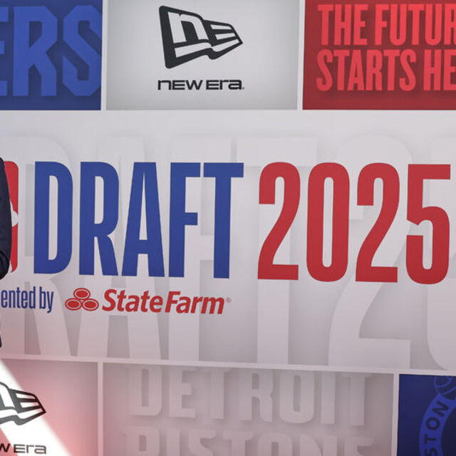 NBA'de draft heyecanı tamamlandı