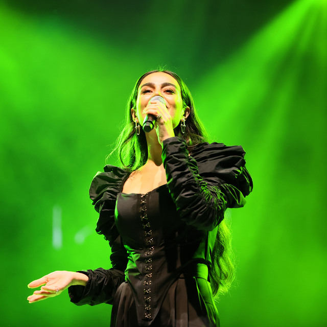 "Aşk yaşamıyoruz"