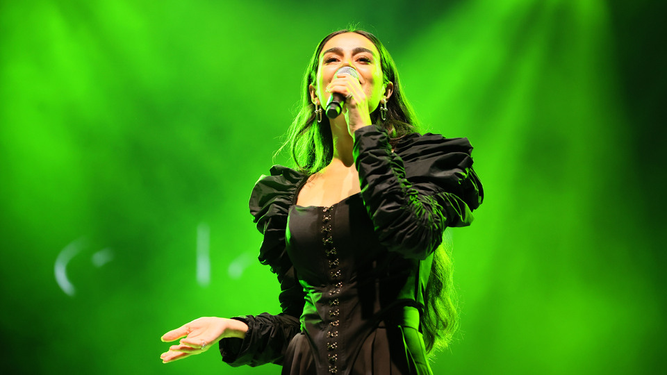 "Aşk yaşamıyoruz"