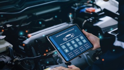 Araç muayene istasyonlarında Turka dönemi