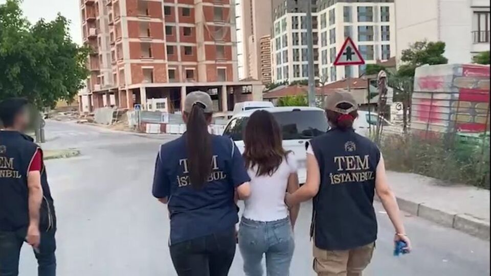 İstanbul merkezli 7 ilde 'casusluk' operasyonu! Gözaltılar var!