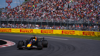 Formula 1'de Avusturya GP heyecanı!