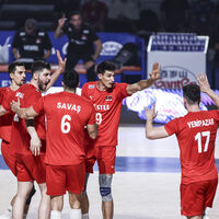 Filenin Efeleri, Bulgaristan'a konuk olacak! - HT Spor