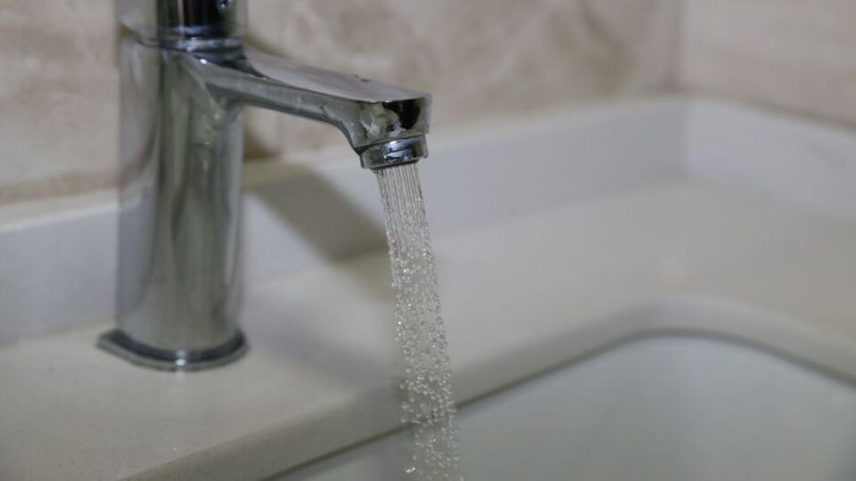 İSKİ'den "tasarruf" çağrısı