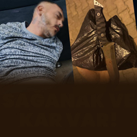 KADES ihbarına giden polise bıçaklı saldırı!