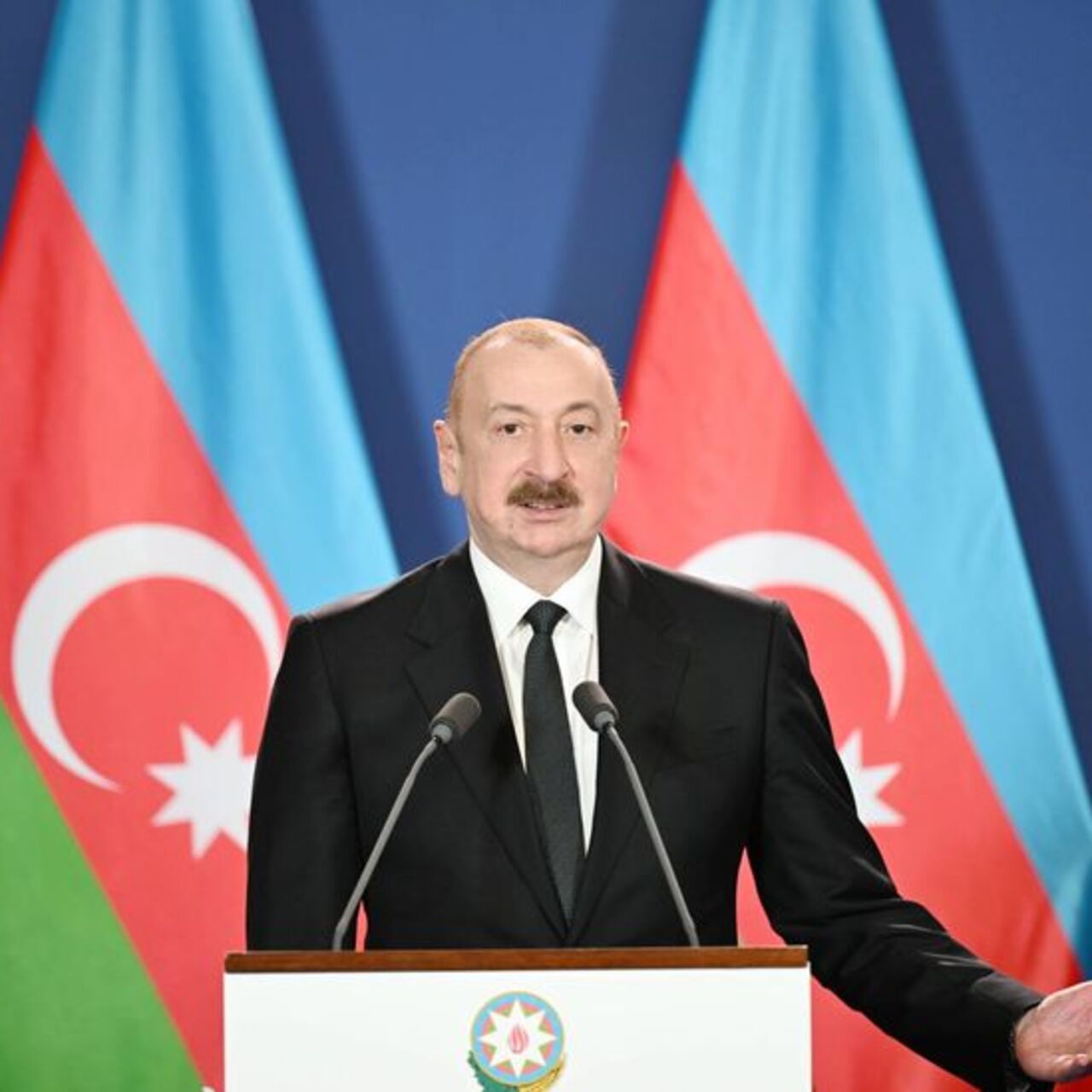 Aliyev: Tamamen saçmalık 