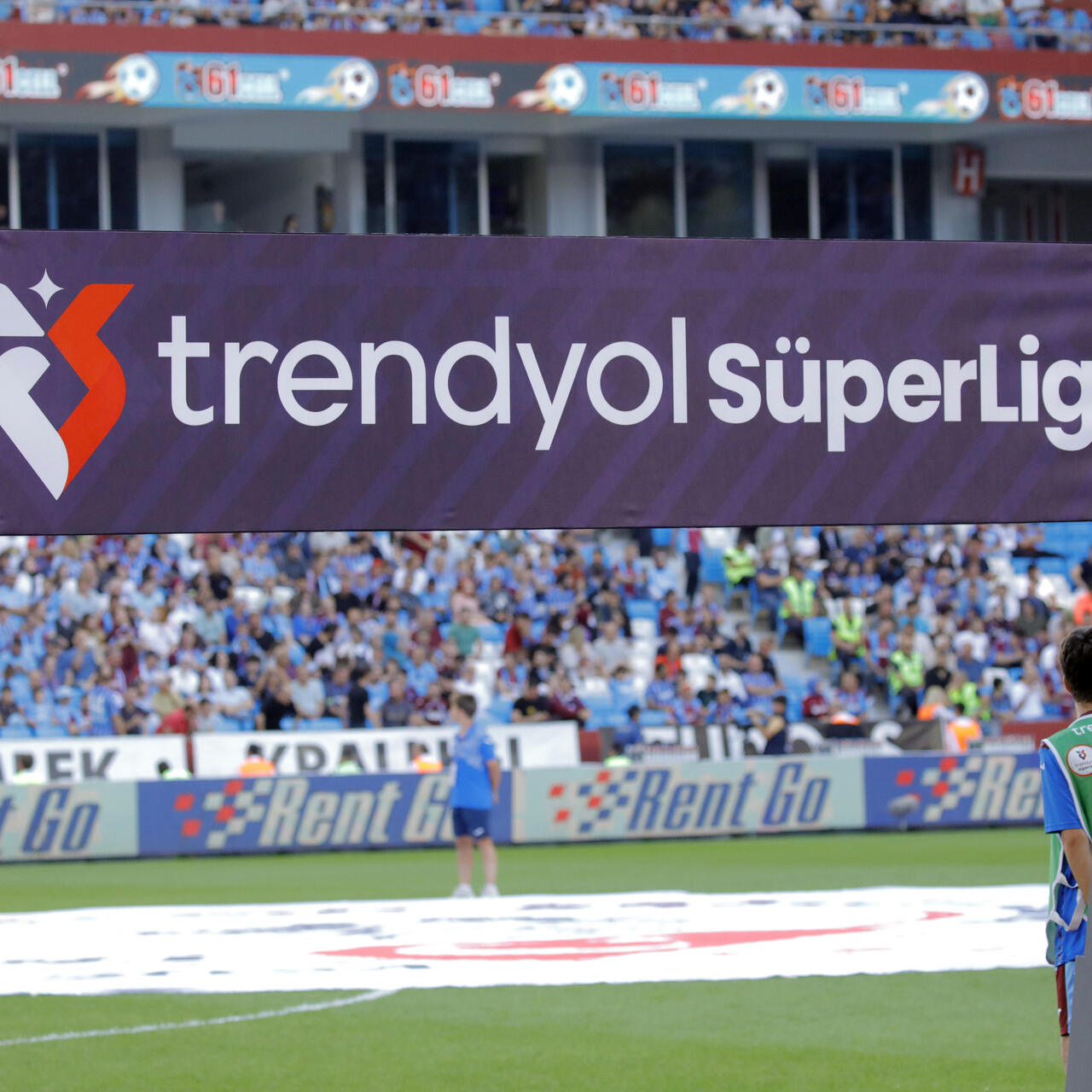 Süper Lig'de fikstür tarihi belli oldu!