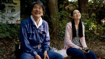 Ödüllü filmler ENKA Açık Hava Sineması'nda