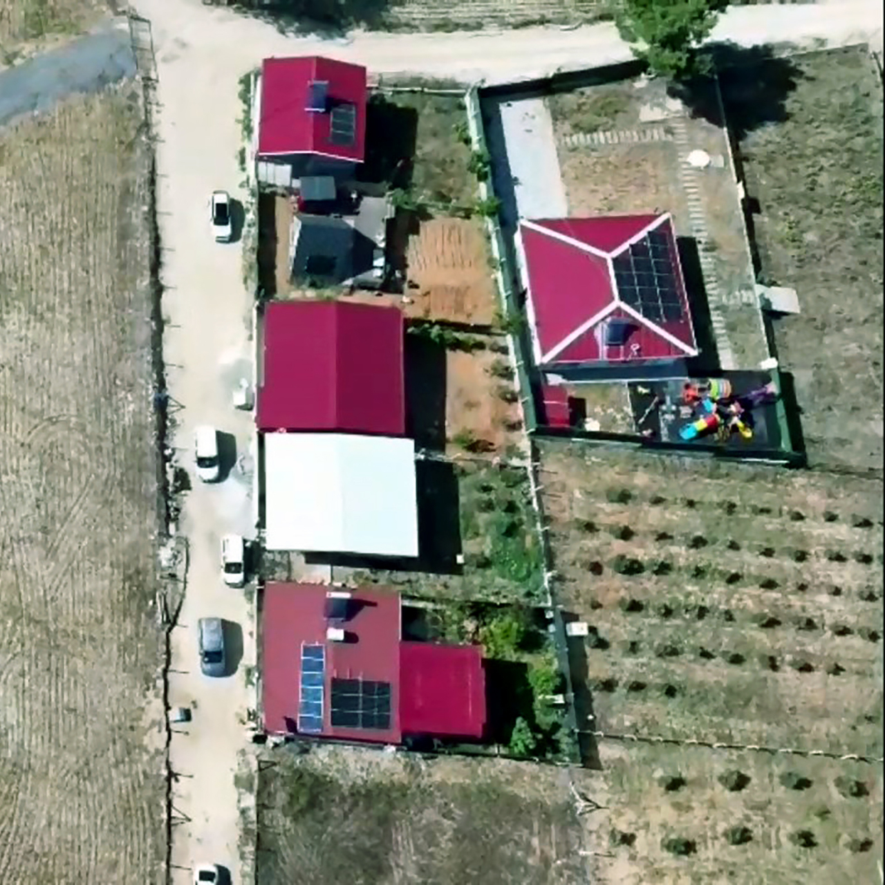 'Komiser' yalanıyla vurguna operasyon!