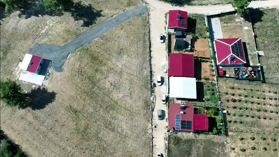 'Komiser' yalanıyla vurguna operasyon!