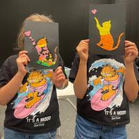 İş Sanat’tan yaratıcı ve eğlenceli tatil atölyeleri