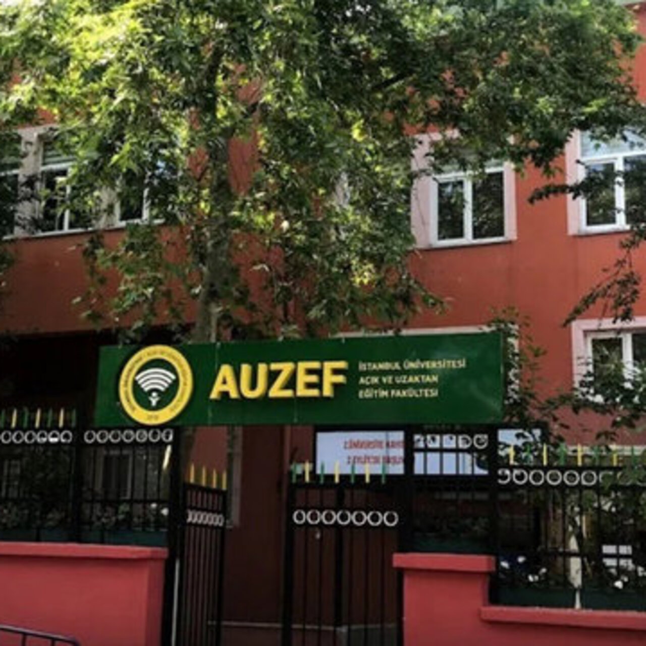 AUZEF bütünleme sınavı yerleri açıklandı mı?
