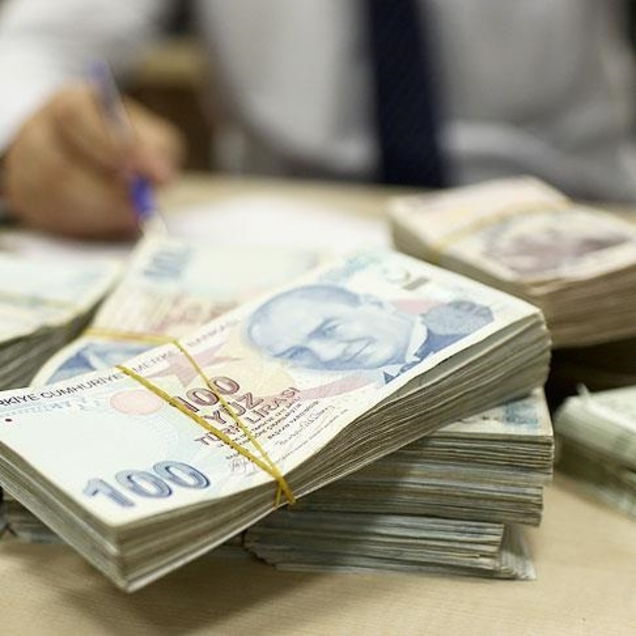 Kamu işçilerinin zam pazarlığında yeni teklif belli oldu