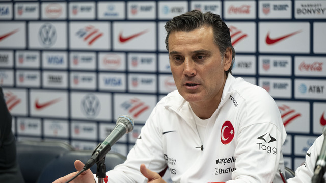 Montella'nın sözleşmesi uzatılıyor!