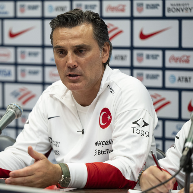 Montella'nın sözleşmesi uzatılıyor!