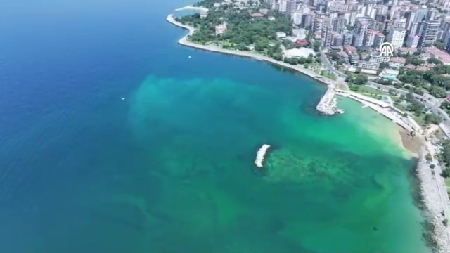 İzmir Körfezi'nde değişen bir şey yok!