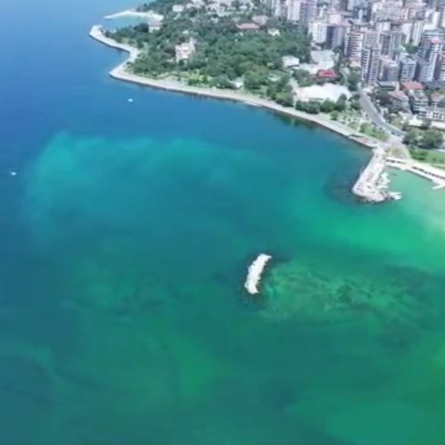 İzmir Körfezi'nde değişen bir şey yok!
