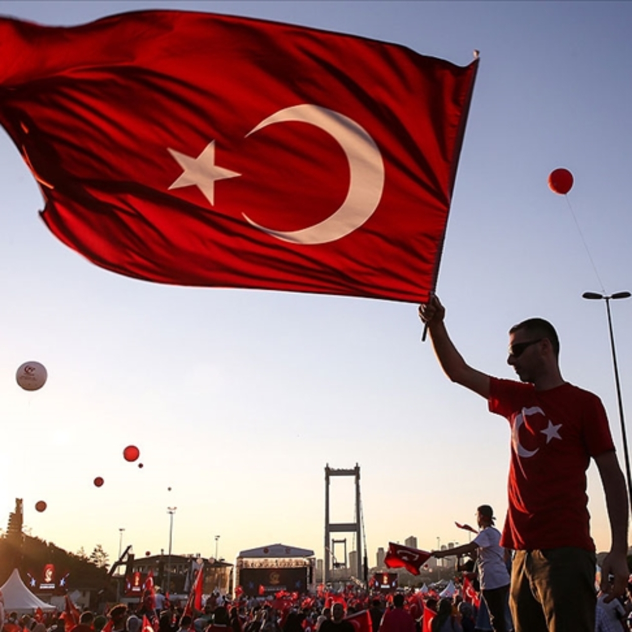 15 Temmuz resmi tatil mi?