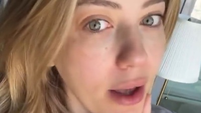 Cam silen dağcılara kahve ikramı