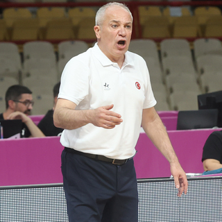 "Karakterimizi ortaya koyamadık" - HT Spor