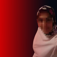 Üvey kızına dışkı yedirdi! Cezası az bulundu!