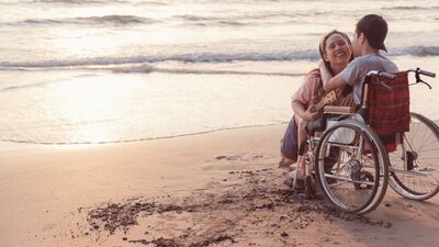 Engelli annesine erken emeklilik