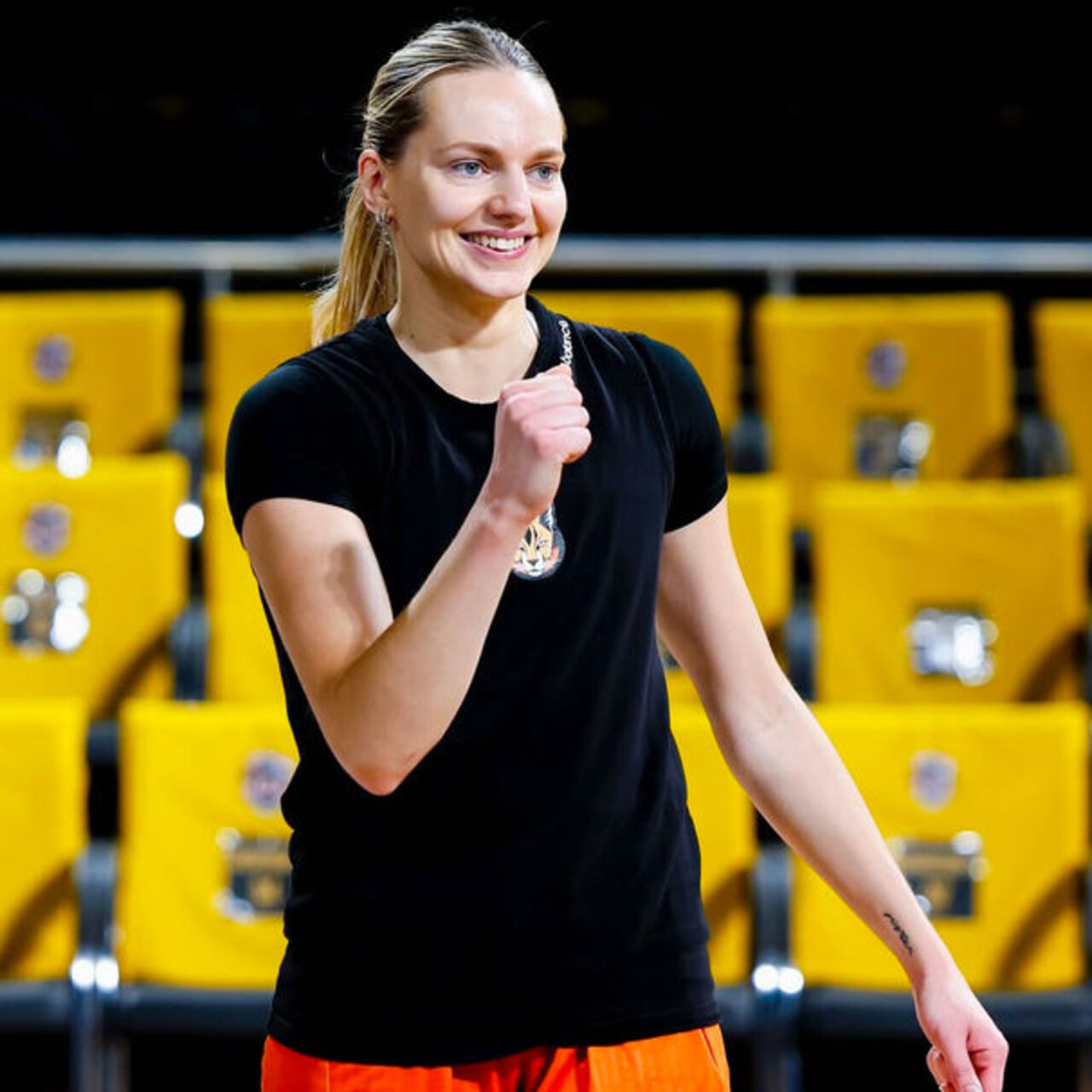 Galatasaray, Johannes'i transfer etti!