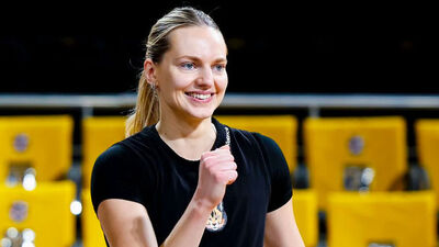 Galatasaray, Johannes'i transfer etti! - HT Spor