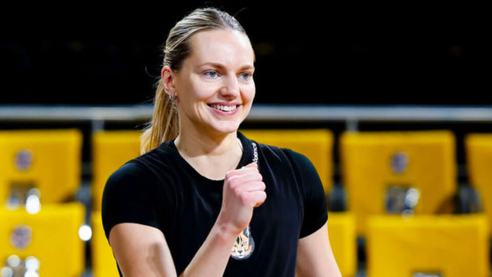 Galatasaray, Johannes'i transfer etti!