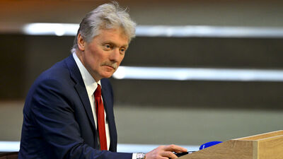 "Rusya için doğrudan tehlike olur"