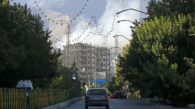 İranlı bilim insanı hayatını kaybetti