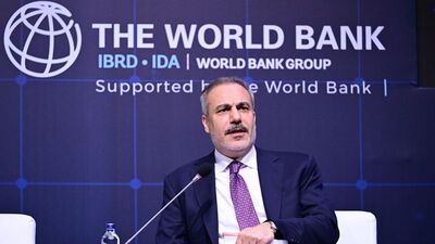 'Bir numaralı konu haline geldi'