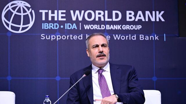 'Bir numaralı konu haline geldi'