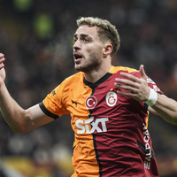 Inter'den Barış Alper'e teklif!