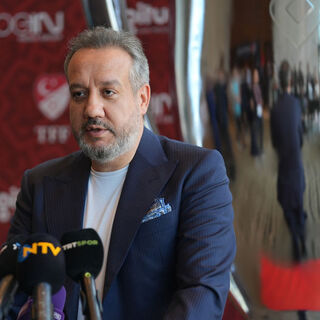 Antalyaspor Başkanı Boztepe'den istifa kararı! - HT Spor