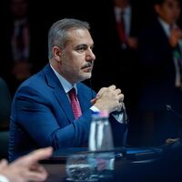 "ABD ile İran arasında bir anlaşma sağlanmalı"