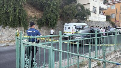 Sarıyer'deki cinayetin ayrıntıları netleşiyor