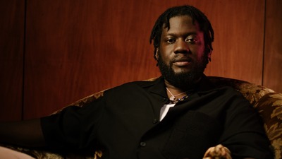 Michael Kiwanuka Parkorman'a geliyor