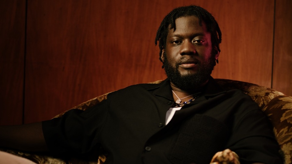 Michael Kiwanuka Parkorman'a geliyor