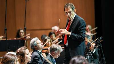 53. İstanbul Müzik Festivali sona erdi