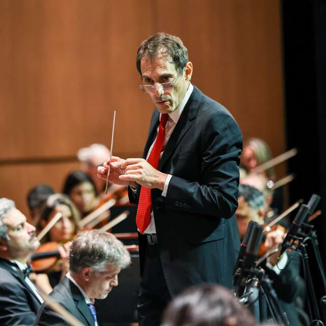 53. İstanbul Müzik Festivali sona erdi