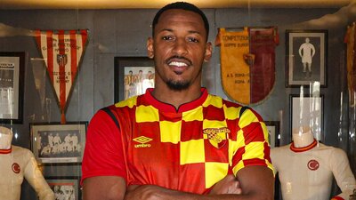 Göztepe'den Brezilyalı stoper transferi! - HT Spor