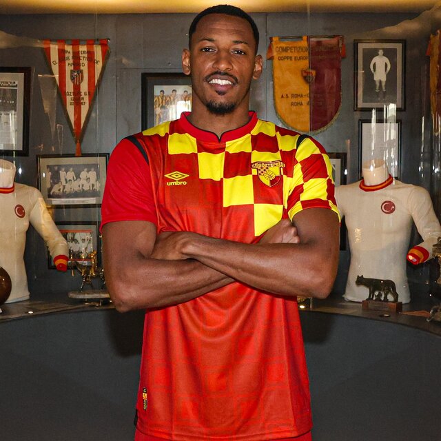 Göztepe'den Brezilyalı stoper transferi!