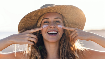 Cilt tipine göre yaz bakım rehberi