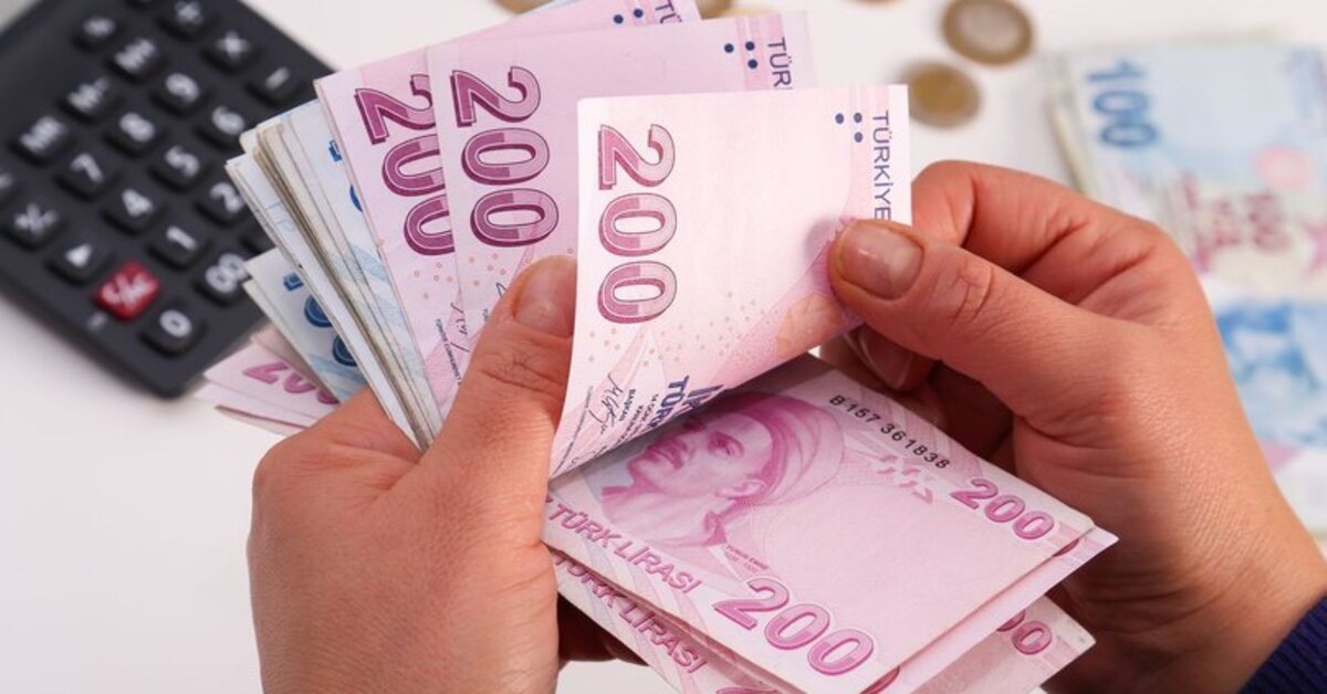 Memur Maaşlarına Dev Zam! 6 Aylık Enflasyon Farkıyla Ne Zaman Açıklanacak?