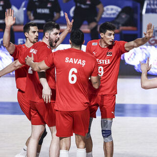 Bulgaristan-Türkiye voleybol maçı ne zaman?
