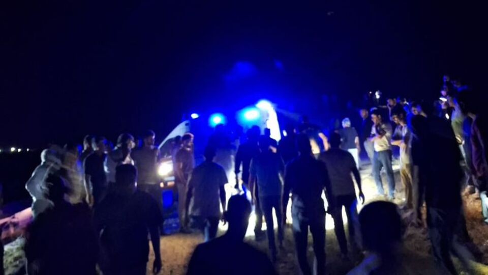 Kayıp olarak aranıyordu! Çayda ölü bulundu